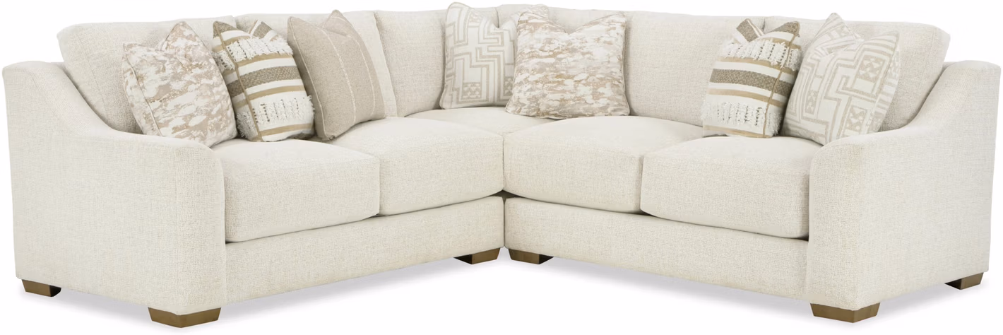 CM Modern Sectionals - 7354BD-SECT
