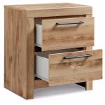 Hyanna Nightstand - Image 4