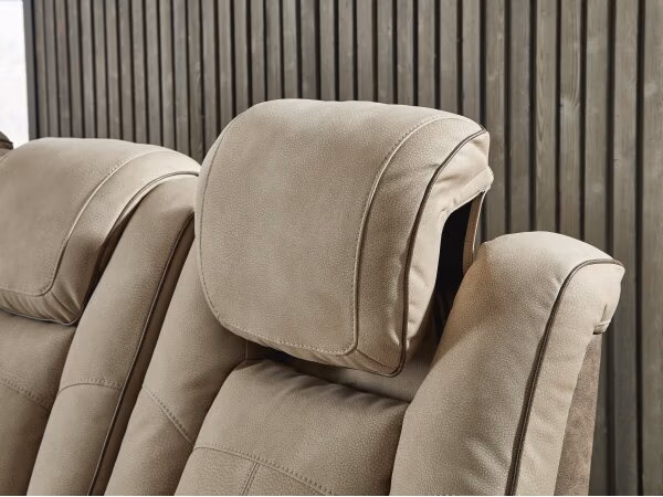 Next-Gen Durapella Power Reclining Sofa - Image 8