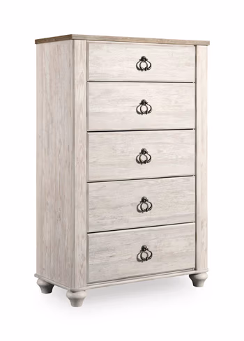 Willowton Chest of Drawers